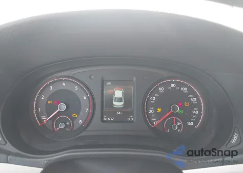 2021 Volkswagen Passat 2.0T Se z USA, uszkodzony, nr VIN 1VWSA7A37MC001039